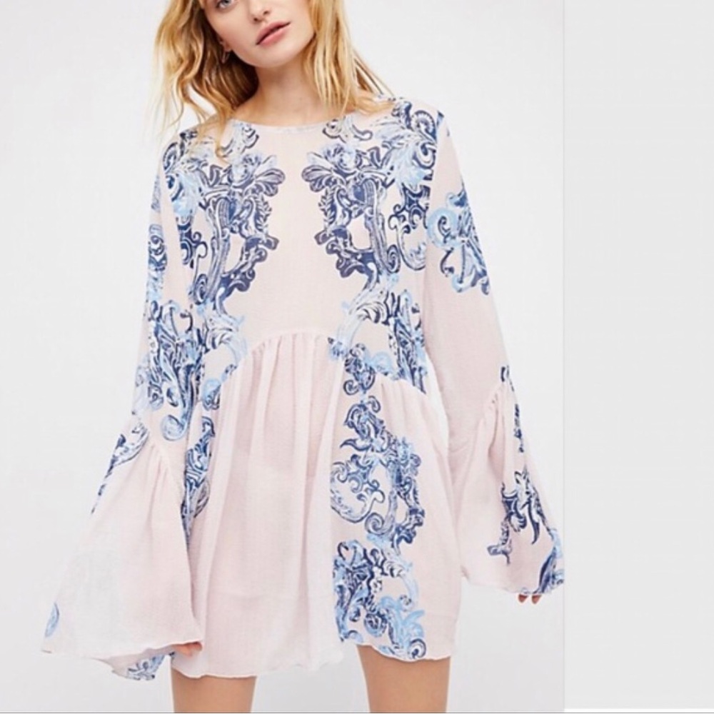 Free People Dress